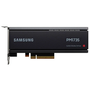 Samsung SSD PM1735, 3.2 TB, PCIe