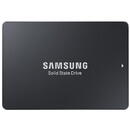 SSD PM1643a, 960GB, SAS, 2.5 inch