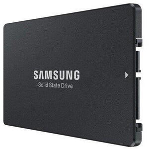 Samsung SSD PM1643a, 3.84 TB, SAS, 2.5 inch