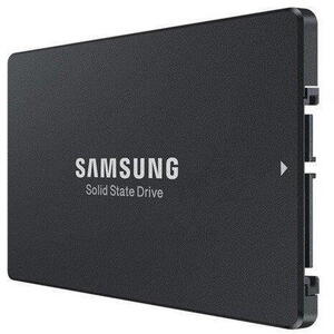 Samsung SSD PM1643a, 7.68 TB, SAS, 2.5 inch