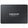 Samsung SSD PM1643a, 15.36 TB, SAS, 2.5 inch