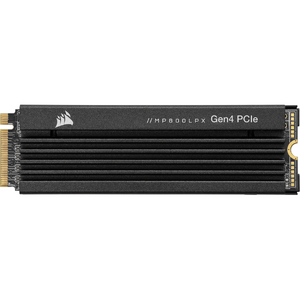 SSD Corsair Force MP600 Pro LPX, 1 TB, NVMe, M.2, PCIe 4.0