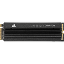 Force MP600 Pro LPX, 1 TB, NVMe, M.2, PCIe 4.0