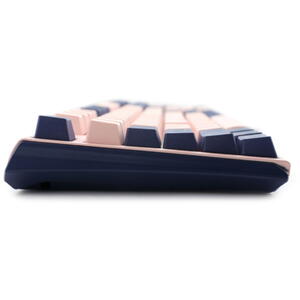 DUCKY One 3 Fuji Gaming Keyboard, MX Blue, Layout US