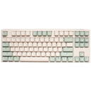 One 3 Matcha TKL Gaming Keyboard, Cherry MX Blue, Layout US