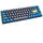 DUCKY One 3 Daybreak SF Gaming Keyboard, Cherry MX Speed Silver, RGB LED, Layout US