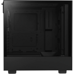 Carcasa NZXT H5 Flow, negru