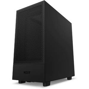 Carcasa NZXT H5 Flow, negru