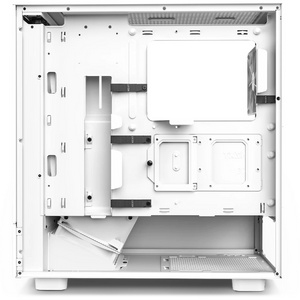 Carcasa NZXT H5 Flow, alb