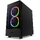 Carcasa NZXT H5 Elite, Negru