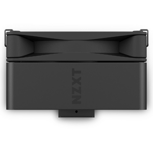 Cooler NZXT T120, negru