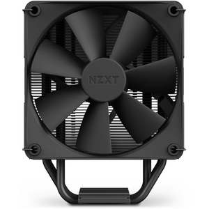 Cooler NZXT T120, negru