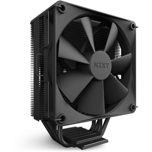 Cooler NZXT T120, negru