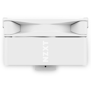 Cooler NZXT T120, alb