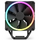 Cooler NZXT T120 RGB, negru