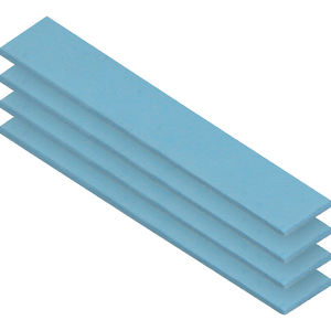 ARCTIC PAD Termic - TP-3, 120x20mm, 1.5mm - 4 Pack