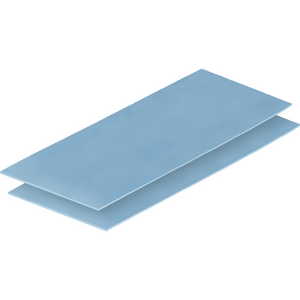 ARCTIC PAD Termic - TP-3, 200x100mm, 0.5mm - 2 Pack