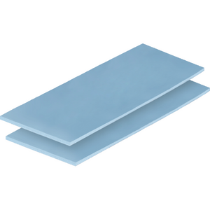 ARCTIC PAD Termic - TP-3, 200x100mm, 1.5mm - 2 Pack