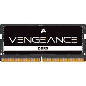 Memorie Notebook Corsair Vengeance Series 8GB, (1 x 8GB), DDR5, 4800MHz, CL40