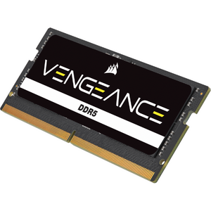 Memorie Notebook Corsair Vengeance Series 8GB, (1 x 8GB), DDR5, 4800MHz, CL40