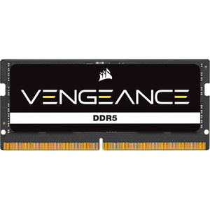 Memorie Notebook Corsair Vengeance Series 32GB, (1 x 32GB), DDR5, 4800MHz, CL40