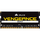 Memorie Notebook Corsair SODIMM DDR4, 32GB, 3200MHz, C22, VENGEANCE