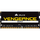 Memorie Notebook Corsair Vengeance Series 32GB (1 x 32GB) DDR4 SODIMM 3200MHz CL22