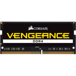 Memorie Notebook Corsair Vengeance Series 32GB (1 x 32GB) DDR4 SODIMM 3200MHz CL22