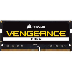 Memorie Notebook Corsair SODIMM DDR4, 32GB, 3200MHz, C22, VENGEANCE