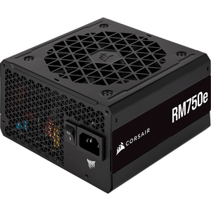 Sursa Corsair 750W, RMe Series, RM750e, 80 PLUS Gold