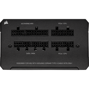 Sursa Corsair 750W, RMe Series, RM750e, 80 PLUS Gold
