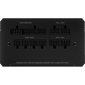 Sursa Corsair 850W, RMe Series, RM850e, 80 PLUS Gold