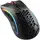 Glorious Mouse Gaming Model D- Wireless, Ultrausor 67g, Negru Mat