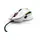 Glorious PC Gaming Race Mouse Model I, 19000 DPI, 69 grame, 6 butoane, Alb mat