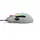 Glorious PC Gaming Race Mouse Model I, 19000 DPI, 69 grame, 6 butoane, Alb mat