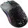 Glorious Mouse Gaming Model O- Wireless, 19000 DPI, 65 grame, 6 butoane, Negru mat