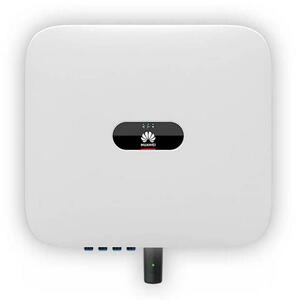 Invertor on grid trifazat, Wlan, 4G, 12 kW,  Huawei SUN2000-12KTL-M2