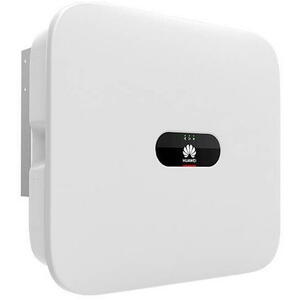 Invertor on grid trifazat, Wlan, 4G, 12 kW,  Huawei SUN2000-12KTL-M2