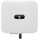 Invertor on grid trifazat , Wlan, 4G, 15 kW, Huawei SUN2000-15KTL-M2