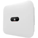 Invertor on grid trifazat , Wlan, 4G, 17 kW, Huawei SUN2000-17KTL-M2