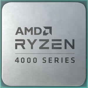 Procesor AMD Ryzen 5 4600G 3.7GHz box