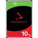 Seagate IronWolf ST10000VN000 - hard drive - 10 TB - SATA 6Gb/s