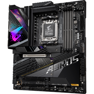 Placa de baza GIGABYTE X670E AORUS XTREME, AM5, DDR5, Wi-Fi, BT, E-ATX