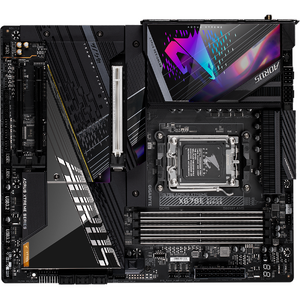 Placa de baza GIGABYTE X670E AORUS XTREME, AM5, DDR5, Wi-Fi, BT, E-ATX