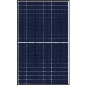 Panou fotovoltaic DAH Solar DHT-M60X10/FS-460W, Monocristalin, Full screen, black frame - PALET (33 buc)