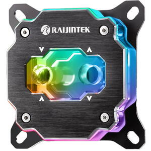 RAIJINTEK Set SCYLLA PRO CA240 ARGB, 240mm