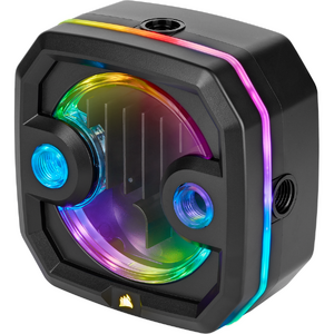 Corsair Hydro X Series iCUE HX303i RGB PRO Custom Cooling KIT