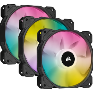 Corsair Hydro X Series iCUE HX303i RGB PRO Custom Cooling KIT