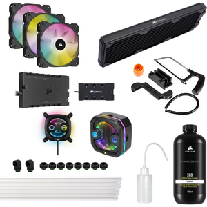 Corsair Hydro X Series iCUE HX303i RGB PRO Custom Cooling KIT