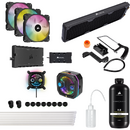 Hydro X Series iCUE HX303i RGB PRO Custom Cooling KIT